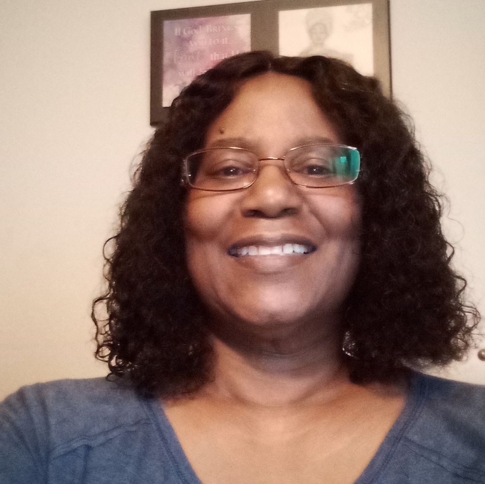 Meet your Posher, Janet